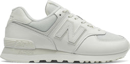 New Balance 574 - Sneakers - Dames - White (2021)