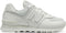 New Balance 574 - Sneakers - Dames - White (2021)