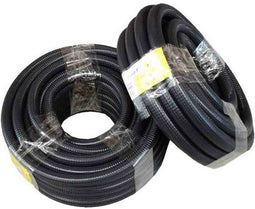 Gegolfd EDM Binnenkant Buis Ø 16 mm Ø 11 mm 10 m