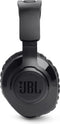 JBL Quantum 360X - Draadloze Gaming Headset - QuantumSOUND Signature - Groen Zwart