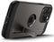 Spigen Tough Armor - Soft case - MagSafe compatibel met kickstand - Grijs