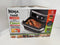 Ninja Foodi AF500EU - Mega Dubbele Airfryer XXL - 10.4 Liter - Dual Zone Technologie