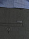 JACK & JONES Marco Connor - heren chino - multi-direction stretch - donkergrijs