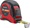 Hultafors PR 3M - Rolmaat - Ergonomische greep - Geel