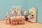 Sylvanian Families 5340 eetkamerset