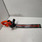 BLACK+DECKER GTC1845L20 - Heggenschaar - 18V 2.0Ah Lithium-ion - 45cm meslengte