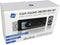NK Auto - 1 DIN Autoradio met Bluetooth 4.0 - USB - iOS & Android Compatibel