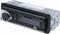 NK Auto - 1 DIN Autoradio met Bluetooth 4.0 - USB - iOS & Android Compatibel