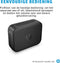 HP Bluetooth Speaker 350 - Draadloos - 180 g - Wit