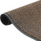 vidaXL - Deurmat - 40x60 - cm - bruin