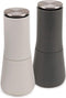 Zout- en Pepermolen Set, Grijs - Joseph Joseph | Milltop