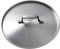 Skottsberg - Stainless Steel - Pannendeksel - Deksel - ø 28 cm - RVS