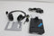 Sennheiser IMPACT D 30 Phone - Draadloos - On-Ear - Zwart