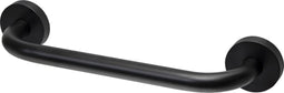 Haceka Kosmos Badgreep Mat Zwart 30cm wordt vertaald naar het Nederlands als: