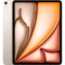 Apple iPad Air 7 (2025, M3 series) - Sterrenlicht - 128 GB - WiFi
