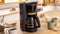 Bosch TKA4M233 - Filterkoffiezetapparaat - 1,37L - 15 kopjes - Zwart