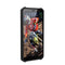 UAG Hard Case - Samsung Galaxy J6 (2018) - Ultra licht en sterk - Zwart