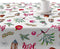 Vlekbestendig tafelkleed van hars Belum Merry Christmas 100 x 140 cm