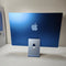 Apple iMac (2024) M4 (10/10) - 24GB/1TB - Zilver AZERTY