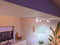 Philips Hue Centris - 4-lichts opbouwspot - Smart verlichting - Multi-color
