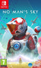 Hello Games No Man's Sky - Nintendo Switch - Actie Avontuur (2022)