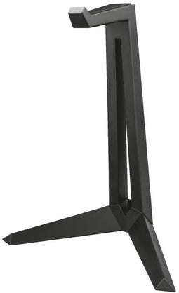 Trust GXT 260 Cendor - Gaming Headset Standaard - Universeel ontwerp voor headsets tot 24 cm - Grijs