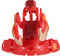 Bakugan - Baku-tin - Special Attack Mantid - opbergblik