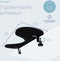 R-Go Tools ErgoTools - Ergonomische Armsteun - Bevestiging met beugel of klem
