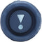 JBL Flip 7 - Draagbare luidspreker - IP68 water- en stofbestendig - Blauw