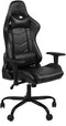 Deltaco GAM-096 - Gamingstoel - Ergonomisch - Kunstleer