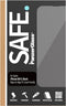 PanzerGlass SAFE95005 - Screenprotector - 9H gehard glas - Geschikt voor Apple iPhone XR en 11