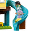LEGO DUPLO 3in1 Boomhut - Peuterspeelgoed Set - 126 onderdelen - 10993