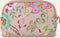 Oilily - Colette Cosmetic Bag - Bruin - One size