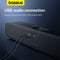USB-kabel Baseus A20054402111-00