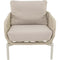Lounge/Dining stoel Burgos