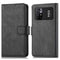 iMoshion Hoesje Geschikt voor Xiaomi Poco M4 Pro 5G Hoesje Met Pasjeshouder - iMoshion Luxe Bookcase - Zwart