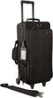 Protec Trompet Trolley 2 Trompetten IPAC IP301D WL