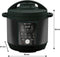Instant Pot Duo Plus Whisper Quiet 9-in-1 Multicooker 5.7L - Snelkookpan Slow Cooker Rijstkoker Stomer Sous Vide Voedselverwarmer Sauteren Yoghurtmaker Bakken