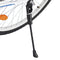 vidaXL - Kinderfiets - 24 - inch - blauw - en - wit