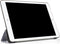 imoshion Tablet Hoes Geschikt voor iPad Pro 10.5 (2017) / iPad Air 10.5 (2019) - imoshion Design Trifold Bookcase - Meerkleurig /Parijs