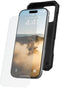 Urban Armor Gear 14435711NA - Screenprotector - iPhone 16 Pro