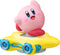 Nintendo - Amiibo Kirby & Warp Star - Kirby Air Riders - Nintendo Switch 2