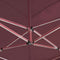 vidaXL-Partytent-inklapbaar-met-wanden-6x3-m-aluminium-wijnrood