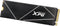 XPG Gammix S70 Blade - SSD 1TB - NVMe PCIe 4.0 - 7400MB/s