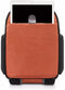 Everki VERSA 2 - Laptoprugzak - 14.1 inch - Zwart