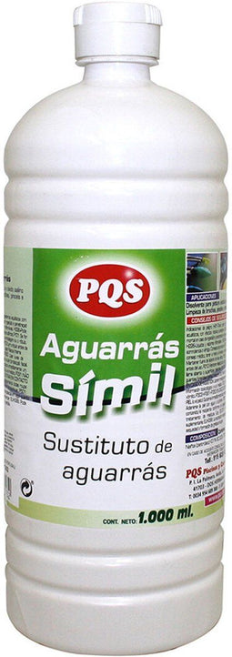 Terpentijn PQS 1 L
