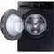 Samsung WD90DG5B15BB - Was-droogcombinatie 9/6 kg - EcoBubble™ en Hygiene Steam - Zwart