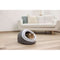 KERBL JANA - Iglo voor katten - 41 x 50 x 34 cm - Grijs