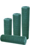 Kippengaas Gardini Geplastificeerd Groen 25Mm 50Cm X 10M