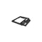 ICY BOX IB-AC649 - HDD Cage - Voeg SSD of 2e HDD toe - Zwart